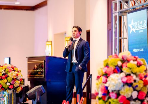 Premio a la Excelencia 2024